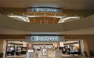 Liverpool anuncia descuentos para adultos mayores con credencial INAPAM hasta diciembre de 2025