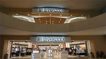 Liverpool anuncia descuentos para adultos mayores con credencial INAPAM hasta diciembre de 2025