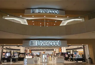 Liverpool anuncia descuentos para adultos mayores con credencial INAPAM hasta diciembre de 2025