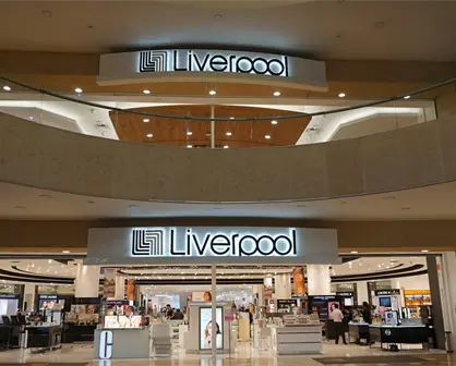 Liverpool anuncia descuentos para adultos mayores con credencial INAPAM hasta diciembre de 2025