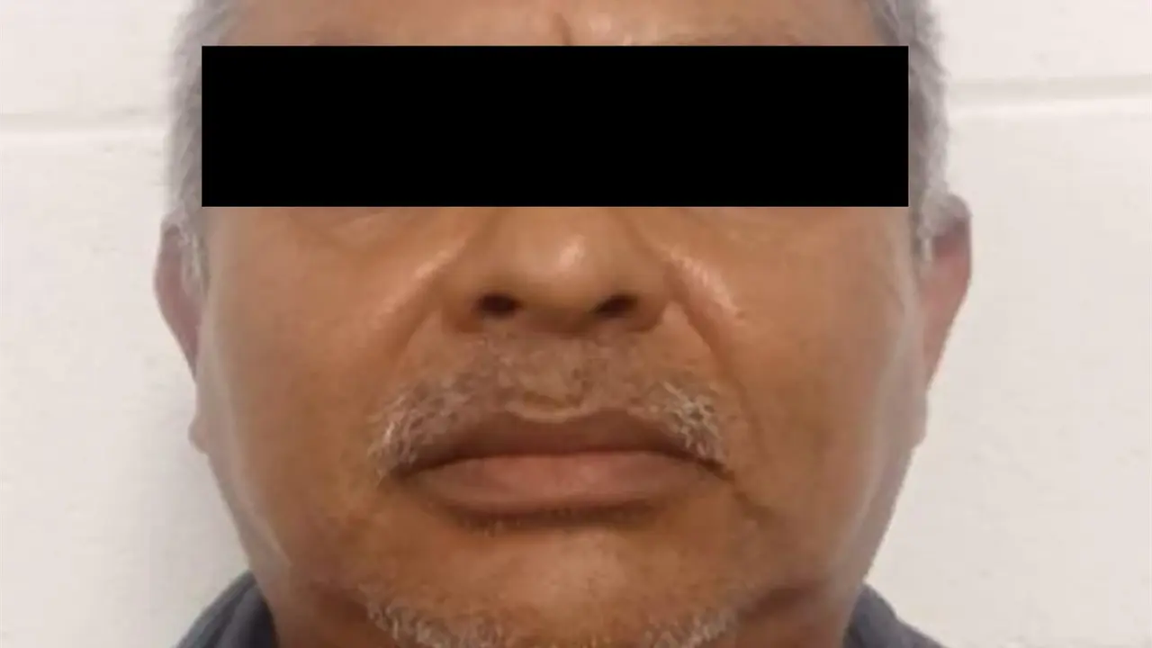 apturan en Chiapas a “El Carnal”, exdirector de la Policía Estatal de Tabasco y presunto integrante de “La Barredora”.