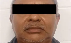 Exdirector de la Policía Estatal en Tabasco, “El Carnal”, es detenido en Chiapas; lo relacionan con “La Barredora”