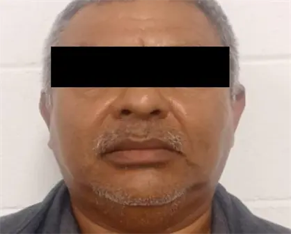 Exdirector de la Policía Estatal en Tabasco, "El Carnal", es detenido en Chiapas; lo relacionan con "La Barredora"