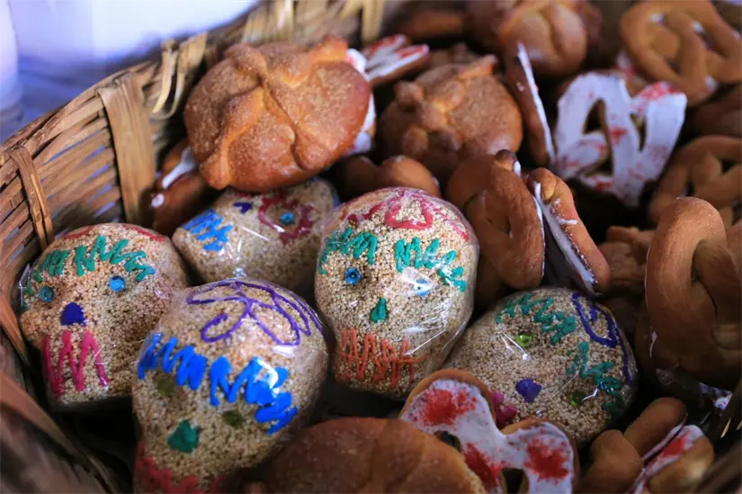 Las actividades por el Día de Muertos en Puebla traerá grandes beneficios económicos al estado. Foto: Cortesía.