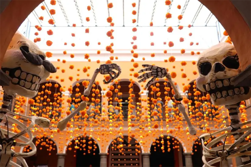 Habrá más de 45 eventos en los diferentes municipios de Puebla. Foto: Cortesía.