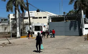 Descubre datos relevantes de la cárcel de Culiacán a donde van los generadores de violencia