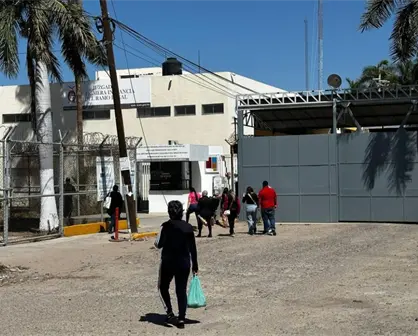 Descubre datos relevantes de la cárcel de Culiacán a donde van los generadores de violencia