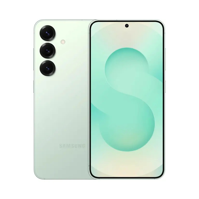 El Samsung Galaxy S25 trae el procesador, Qualcomm Snapdragon 8 Elite. Foto: Cortesía