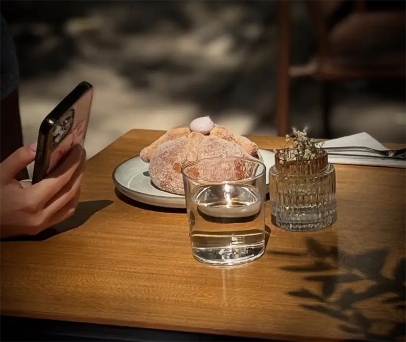 Conoce en qué lugares de la CDMX se encuentran los mejores pan de muerto. Foto: Cortesía.