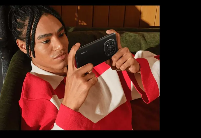 Funciones del menú oculto del celular Xiaomi. Foto: Cortesía