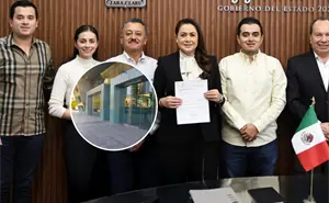 Habrá una nueva plaza comercial en Aguascalientes y esta es la ubicación