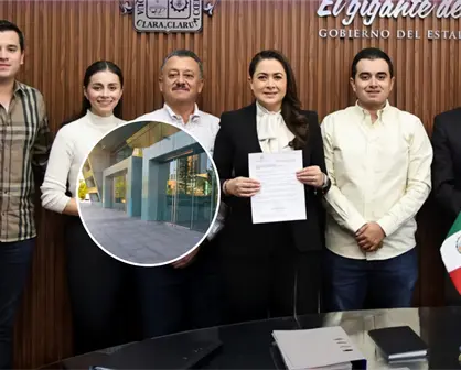 Habrá una nueva plaza comercial en Aguascalientes y esta es la ubicación