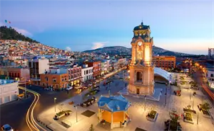 Hidalgo, Michoacán y Guanajuato, estados líderes en crecimiento económico