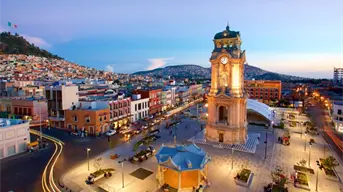 Hidalgo, Michoacán y Guanajuato, estados líderes en crecimiento económico