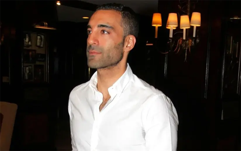 El político trabajó en la Secretaría de Turismo durante el gobierno de AMLO. Foto: Cortesía