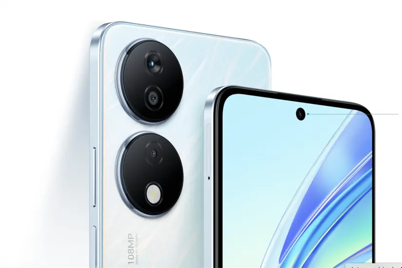 Su procesador garantiza rendimiento óptimo. Foto: Honor