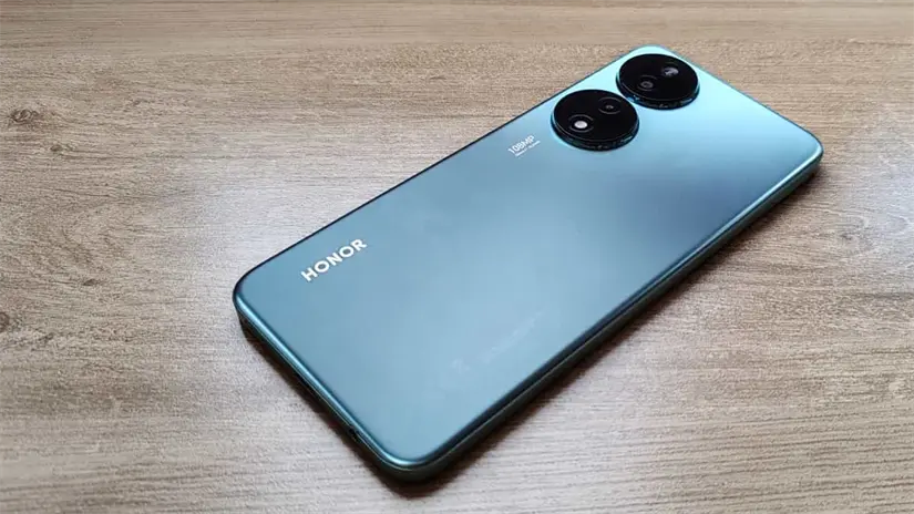 Sus especificaciones sobresalen en la gama media. Foto: Cortesía