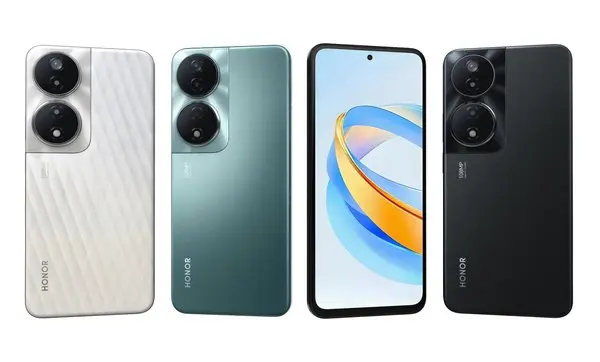 Conoce los detalles del equipo. Foto: Honor