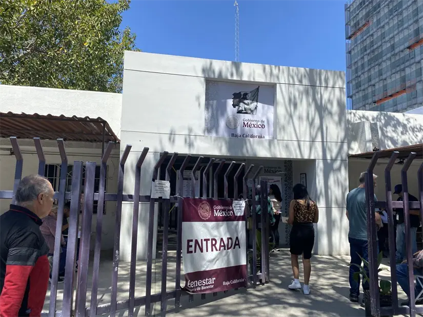 Acude a la oficina de la Secretaría del Bienestar más cercana a tu domicilio. Foto: Cortesía.