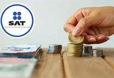 ¿Habrá un nuevo impuesto del SAT al aguinaldo?