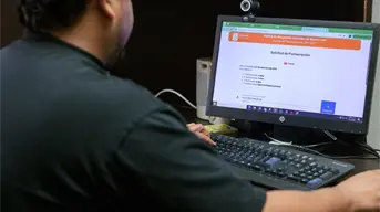 Anuncian las fechas para las preinscripciones para el ciclo escolar 2026-2027 en Nuevo León