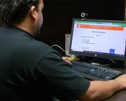 Anuncian las fechas para las preinscripciones para el ciclo escolar 2026-2027 en Nuevo León