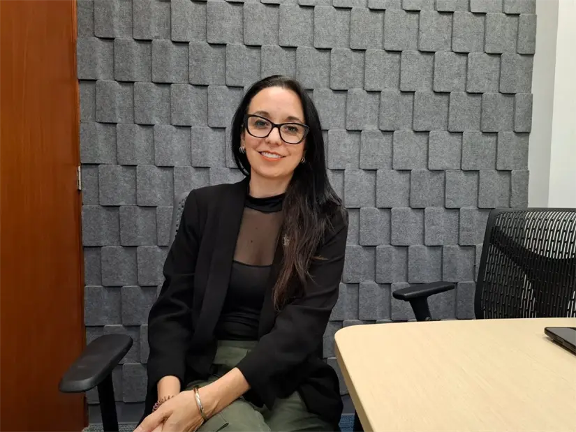 La Mtra. Karla López Martínez destaca actividades de desarrollo cultural impulsadas por la Escuela de Humanidades y Educación a través de sus 5 nuevas carreras