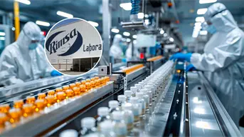 Quiénes son los dueños de Rimsa, la farmacéutica más fuerte de México