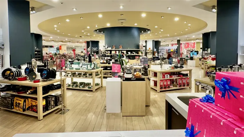 Conoce cómo será el beneficio que otorgará Liverpool a quienes tengan credencial INAPAM. Foto. Cortesía.