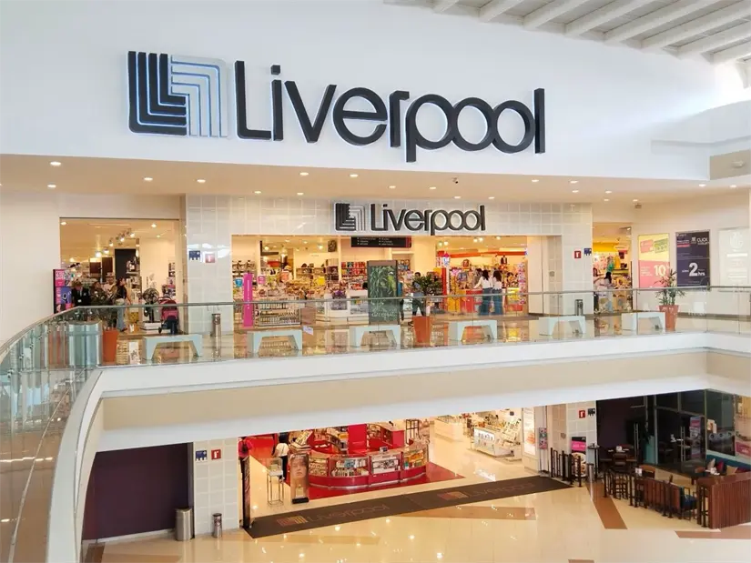 Liverpool dará el 10% de descuento en sus restaurantes a quienes tengan credencial INAPAM. Foto: Cortesía.