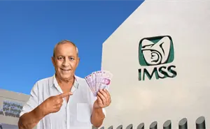 Buenas noticias para pensionados del IMSS: así recibirán sus pagos pendientes