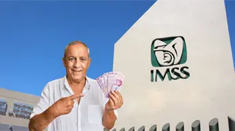 Buenas noticias para pensionados del IMSS: así recibirán sus pagos pendientes