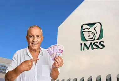 Buenas noticias para pensionados del IMSS: así recibirán sus pagos pendientes