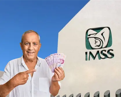 Buenas noticias para pensionados del IMSS: así recibirán sus pagos pendientes