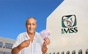 Pensión del IMSS: ¿Por qué habrá pago doble en enero de 2026?