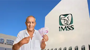 Pensión del IMSS: ¿Por qué habrá pago doble en enero de 2026?