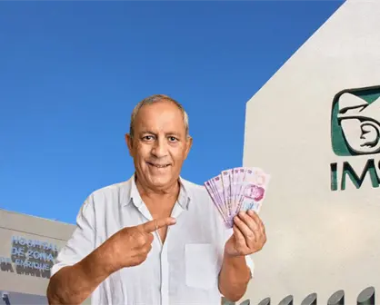 Pensión del IMSS: ¿Por qué habrá pago doble en enero de 2026?