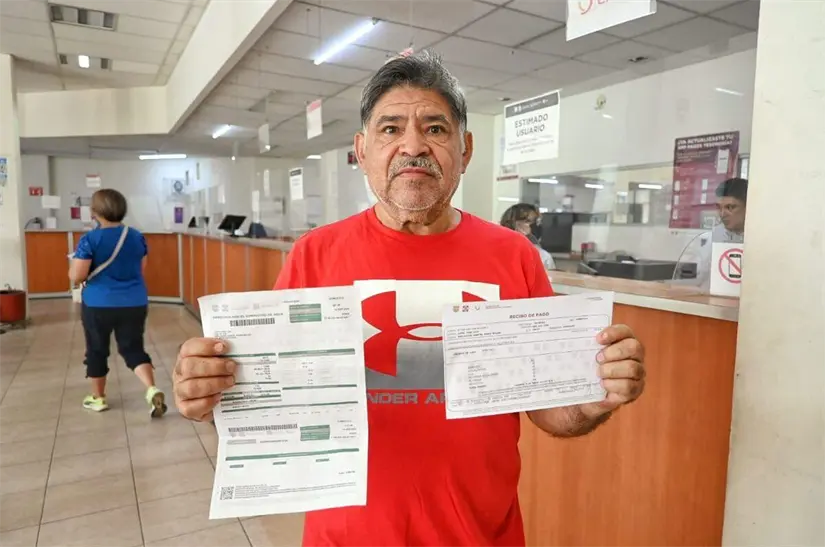 Para realizar el pago del predial en Baja California solo necesitas un requisito: la clave catastral. Foto: Cortesía.