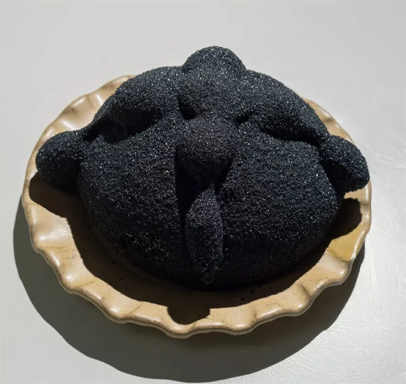 Disfruta y prueba las variaciones del pan de muerto en CDMX. Foto: Cortesía.