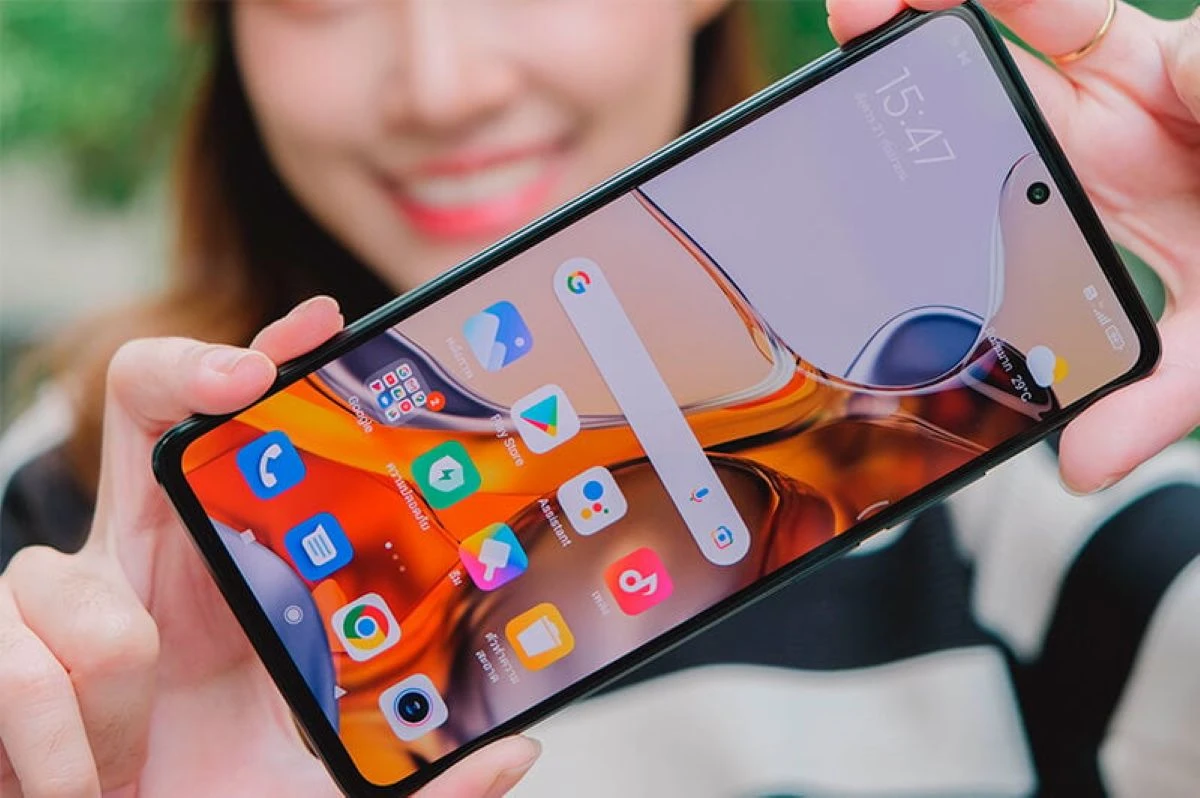 Conoce los menús ocultos de los celulares Xiaomi. Foto: Cortesía