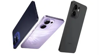 ¿Por qué el celular Oppo Reno13 F 5G es uno de los mejores de la gama media?