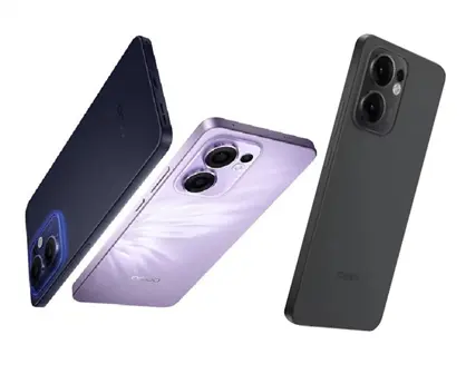 ¿Por qué el celular Oppo Reno13 F 5G es uno de los mejores de la gama media?