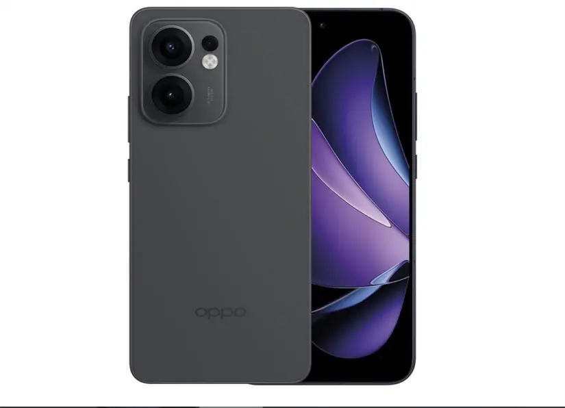 Precio del Oppo Reno13 F 5G. Foto: Cortesía