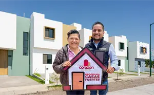 Casa Fuerte 2025: cómo obtener materiales para tu vivienda en Baja California paso a paso