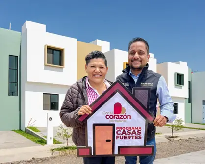 Casa Fuerte 2025: cómo obtener materiales para tu vivienda en Baja California paso a paso