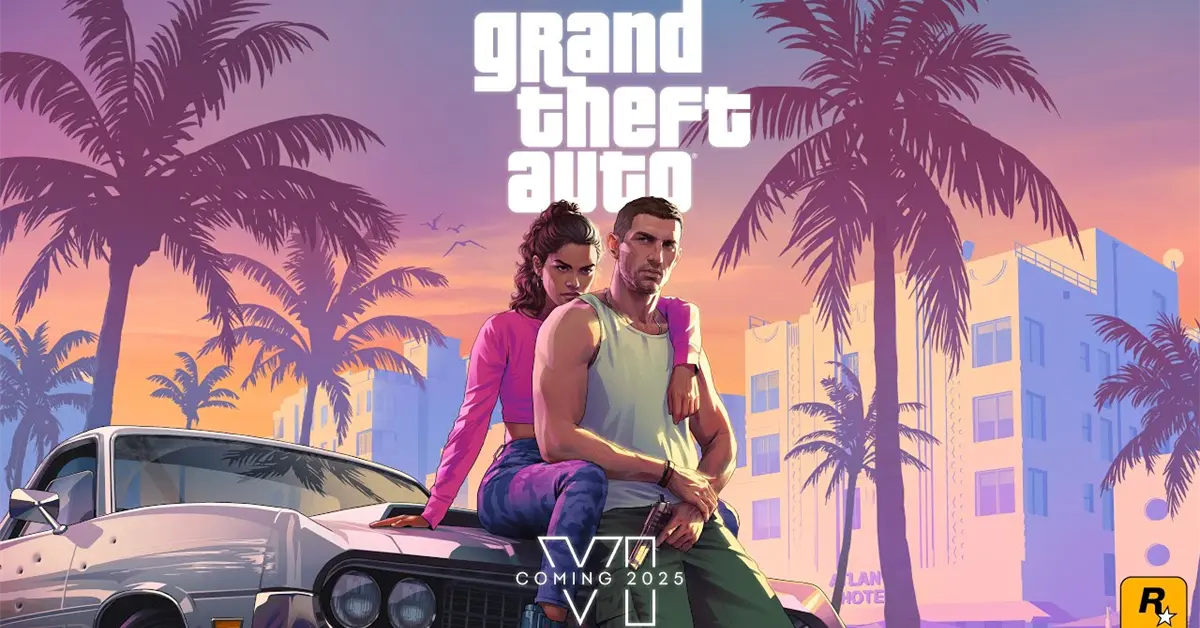 La fecha de salida de GTA 6 vuelve a ser retrasada