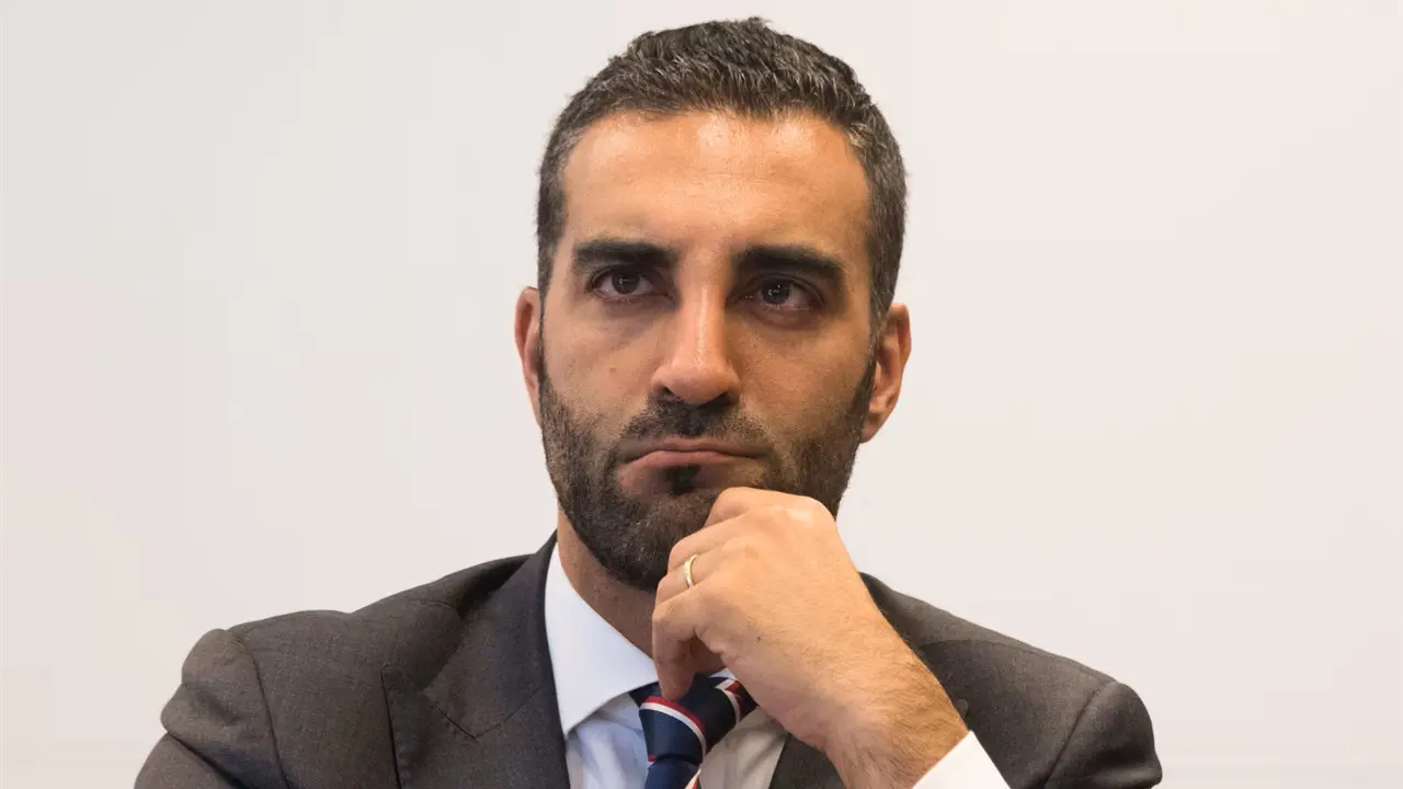 El exfuncionario de la CDMX sigue activo en redes sociales. Foto: Cortesía