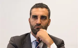 ¿Quién es Simón Levy-Dabbah y de qué está acusado?