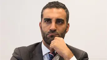 ¿Quién es Simón Levy-Dabbah y de qué está acusado?