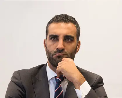 ¿Quién es Simón Levy-Dabbah y de qué está acusado?